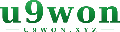 u9won logo